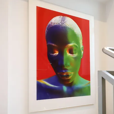 Hotel Devin Art 4*