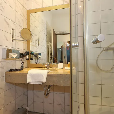 Hotel Devin Art Düsseldorf