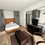 Devin Art Hotel Dusseldorf