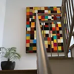 Hotel Devin Art Dusseldorf