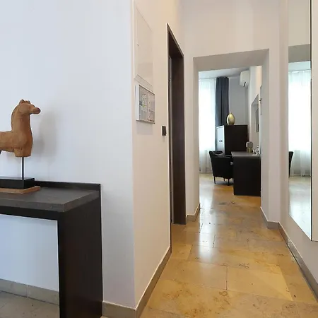 Hotel Devin Art Düsseldorf