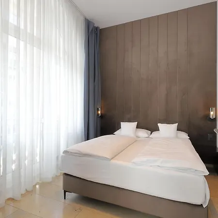 Hotel Devin Art Dusseldorf