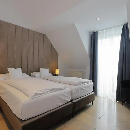 Hotel Devin Art Düsseldorf