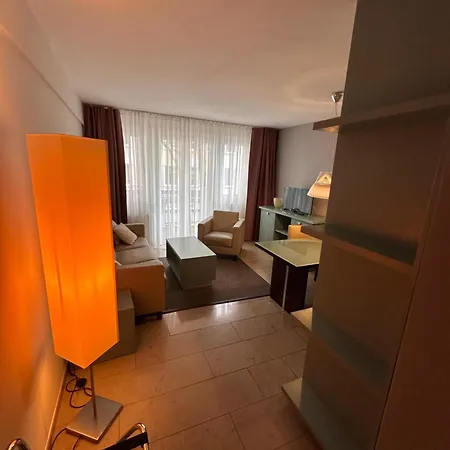 Devin Art Hotel