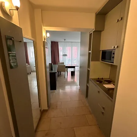 Devin Art Hotel