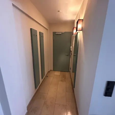 Devin Art 4* Düsseldorf