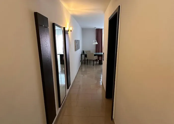 Devin Art 4* デュッセルドルフ