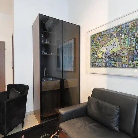 Hotel Devin Art Düsseldorf