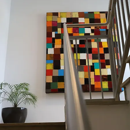 Hotel Devin Art Dusseldorf