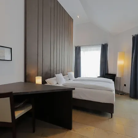 Hotell Devin Art Düsseldorf