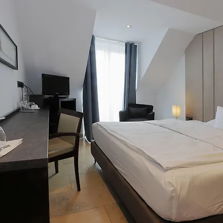 Devin Art Hotel Dusseldorf