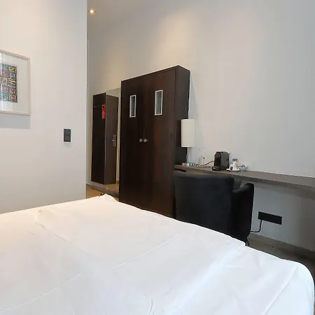 Devin Art 4* Düsseldorf