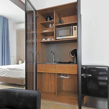 Devin Art 4* Düsseldorf
