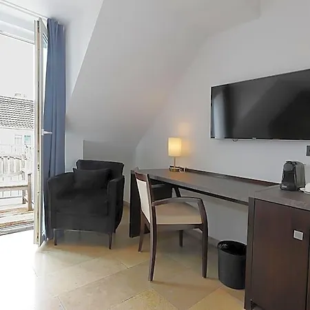 Otel Devin Art Düsseldorf