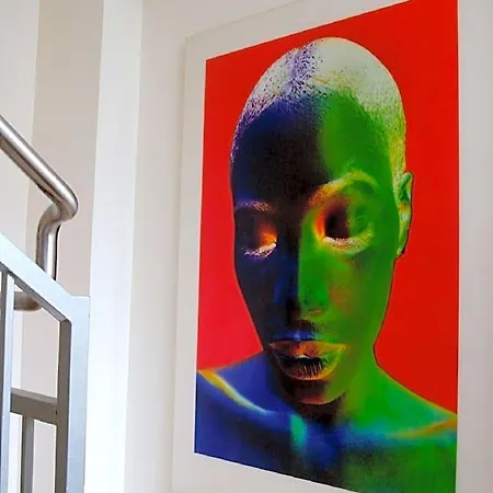 Devin Art Дюссельдорф