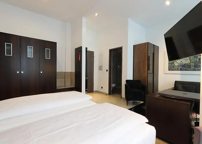 Devin Art デュッセルドルフ