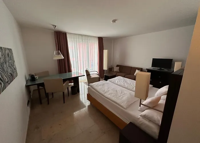 Hotel Devin Art Düsseldorf