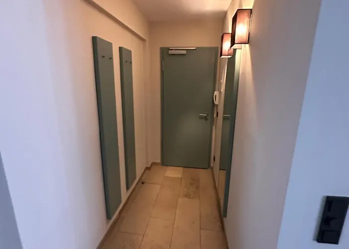 Devin Art 4* Düsseldorf