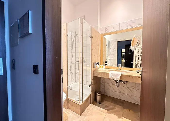 Hotel Devin Art Düsseldorf