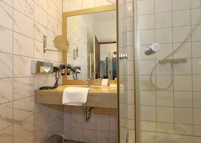 Hotel Devin Art Düsseldorf