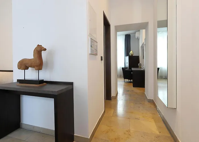 Hotel Devin Art Dusseldorf