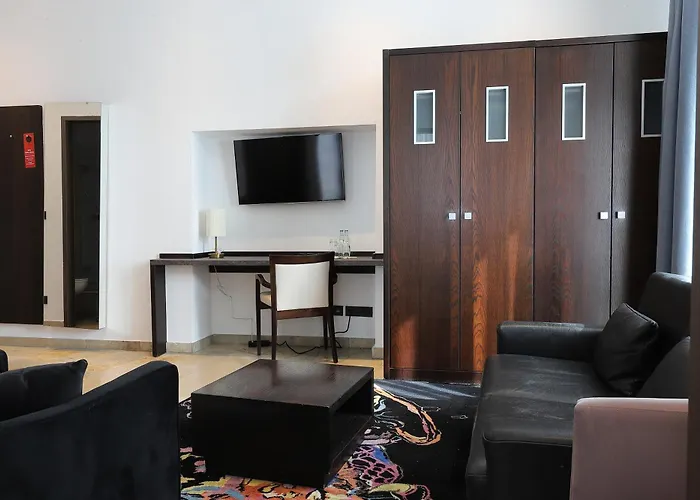 Hotel Devin Art Dusseldorf