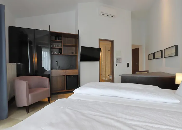 Hotel Devin Art Dusseldorf