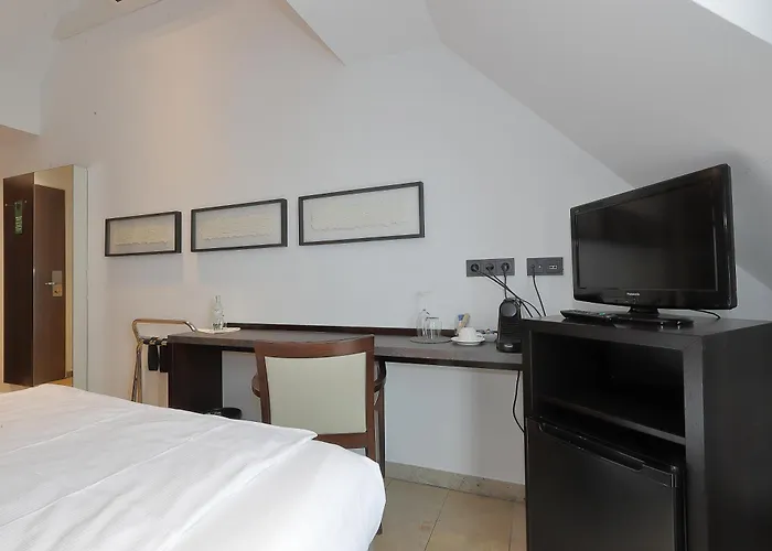 Devin Art Hotel Dusseldorf